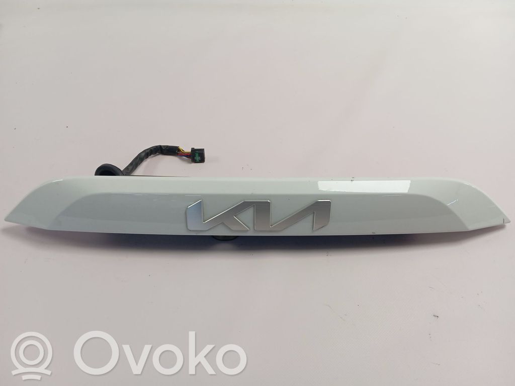 KIA Niro Takaoven ulkokahva 
