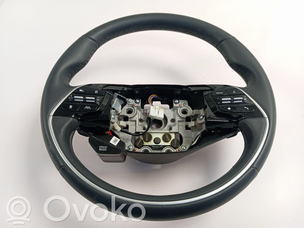 KIA Niro Ohjauspyörä 