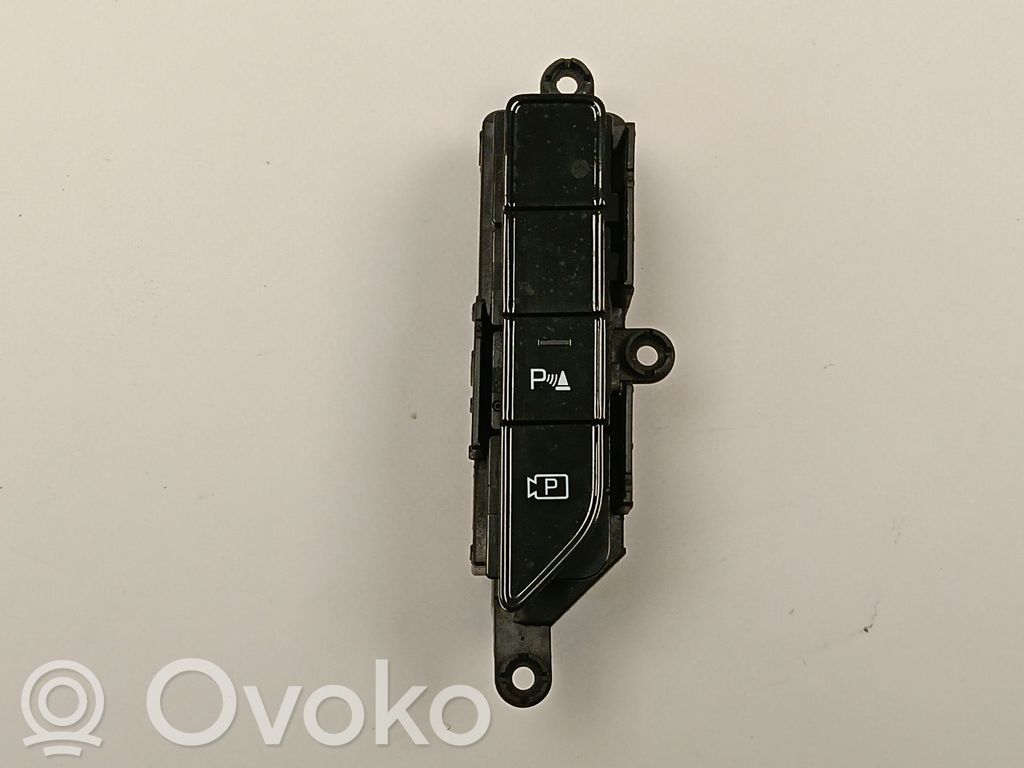KIA Niro Interruptor de control multifunción 