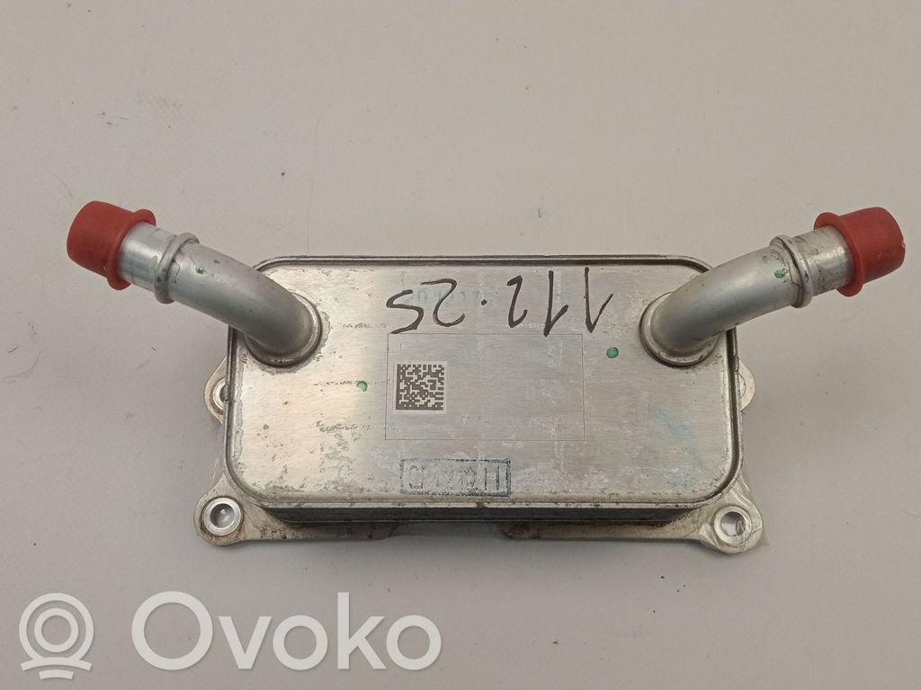 Chłodnica oleju   32208285,576277,201217