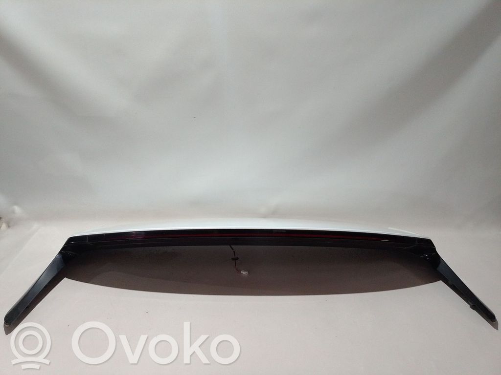 Heckspoiler   SA3F6302252