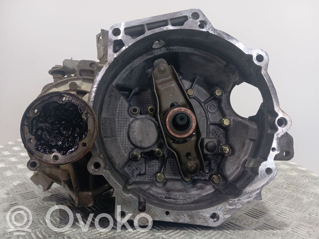 Seat Toledo II (1M) Scatola del cambio manuale a 5 velocità 