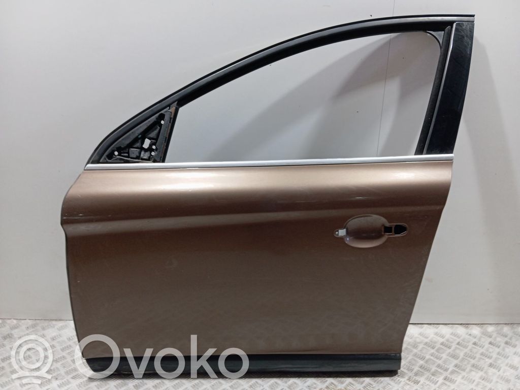 Volvo XC60 Durvis 