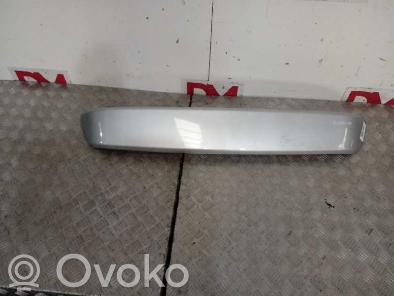Heckspoiler