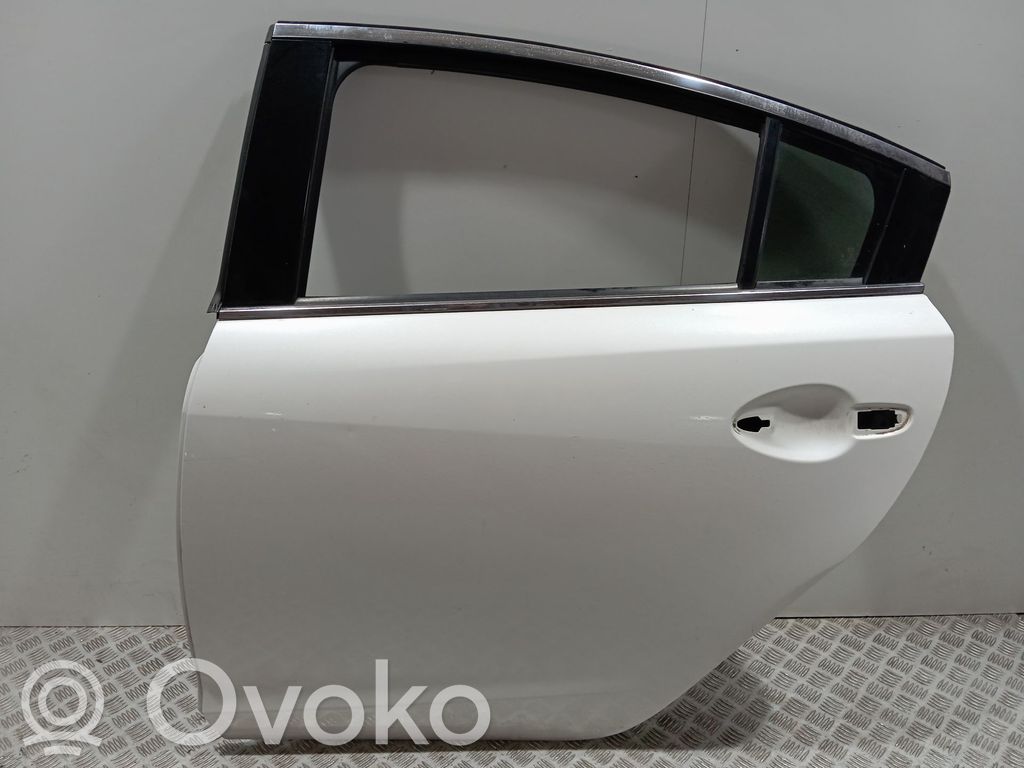 Galinės durys   GHY17302XA
