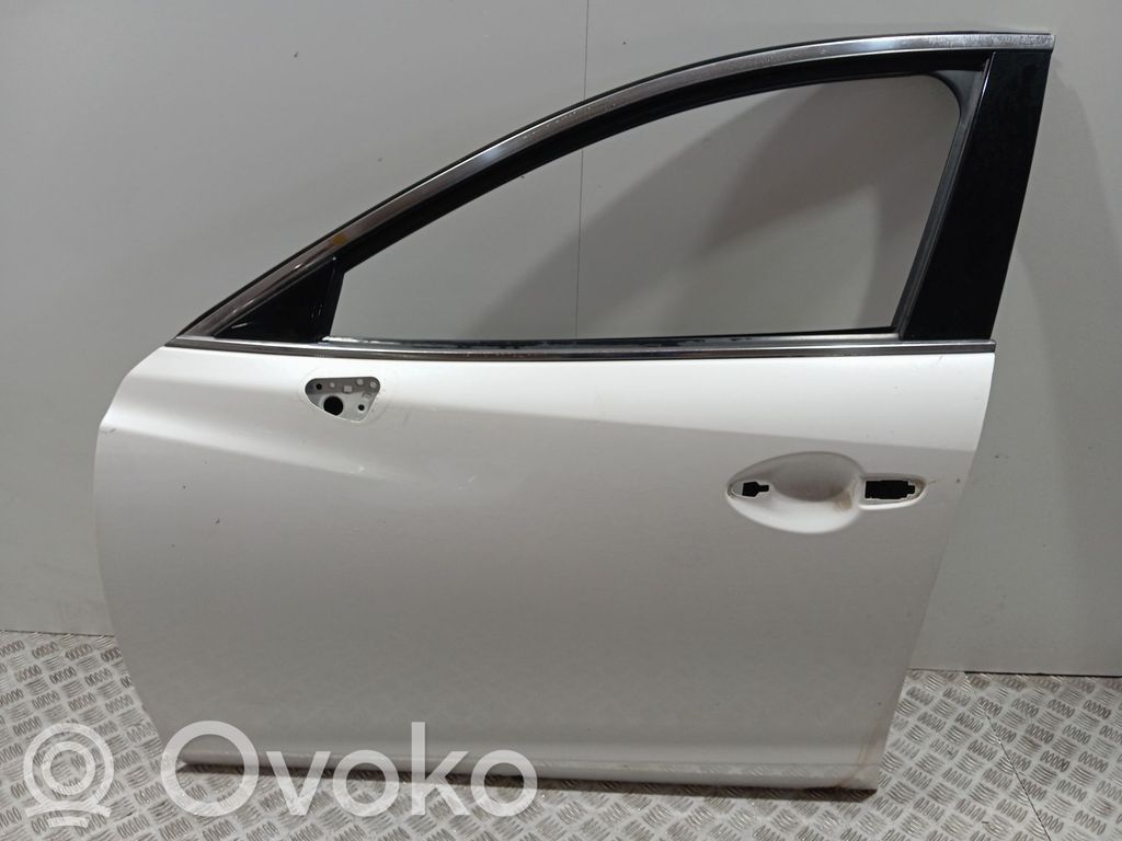 Durvis   GHY05902XJ