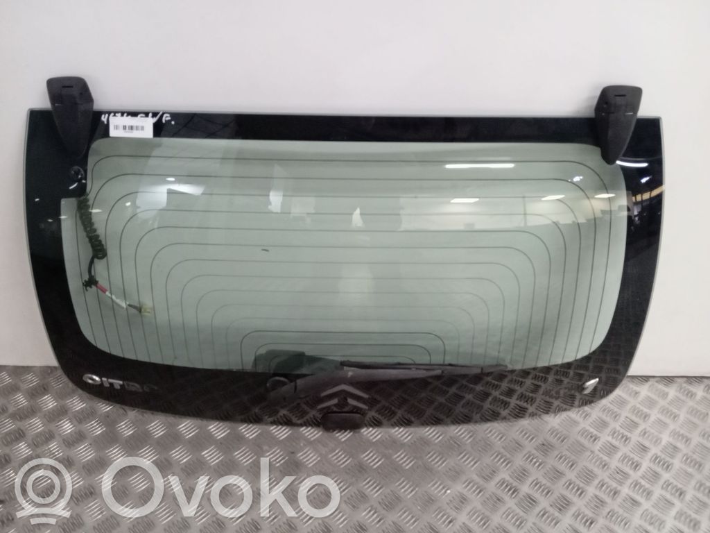 Citroen C1 Rear side window 