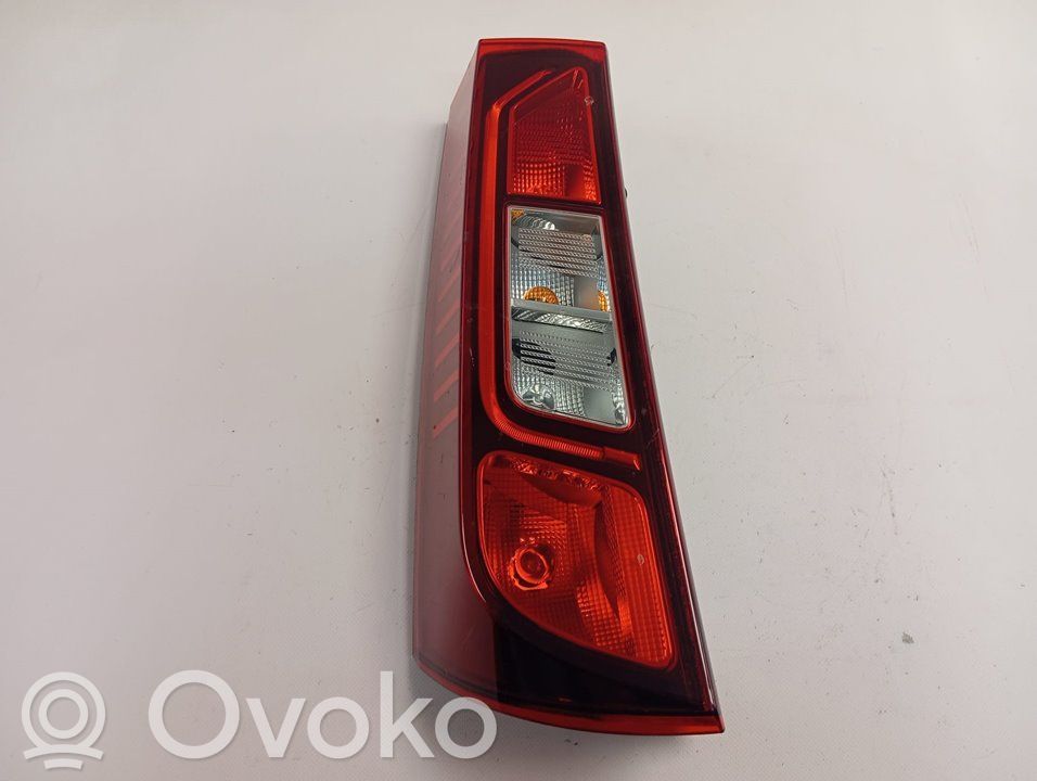 Renault Express Takavalot 