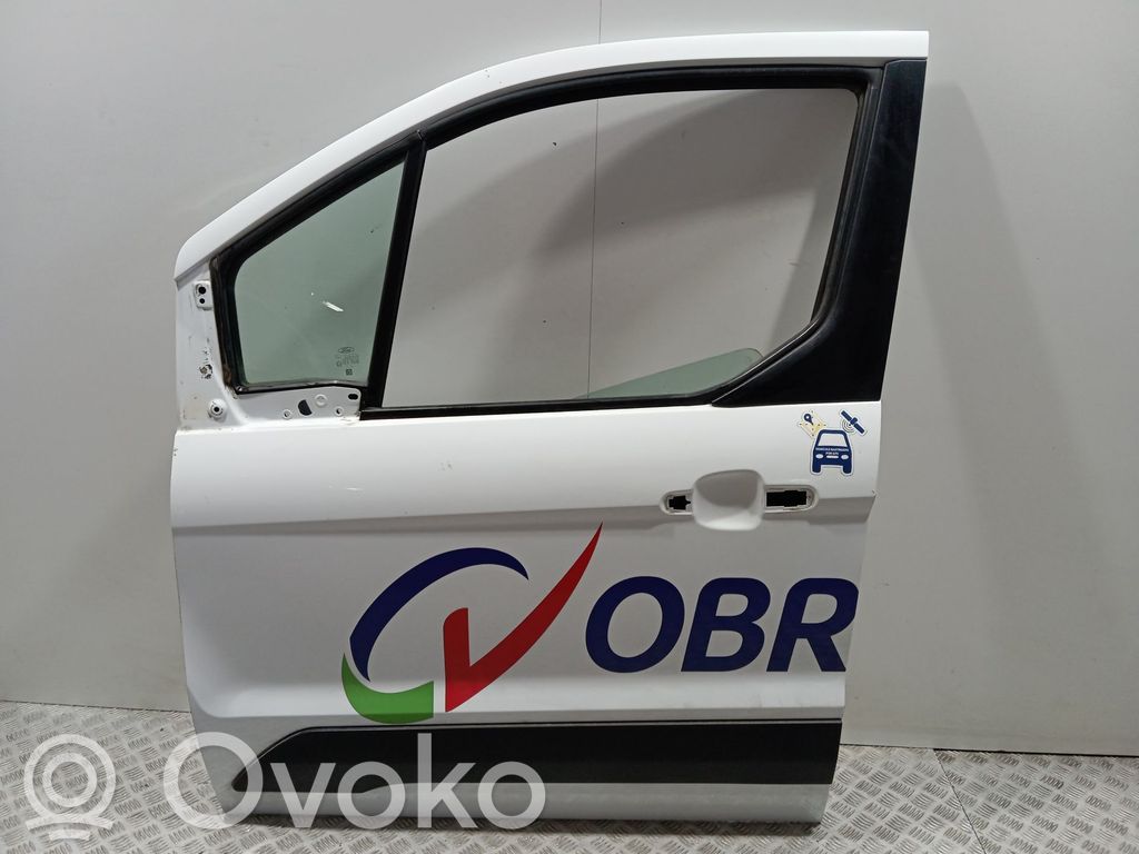 Ford Transit -  Tourneo Connect Puerta delantera 