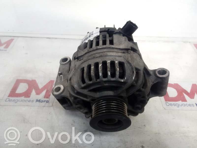 Ford Transit Generator/alternator 