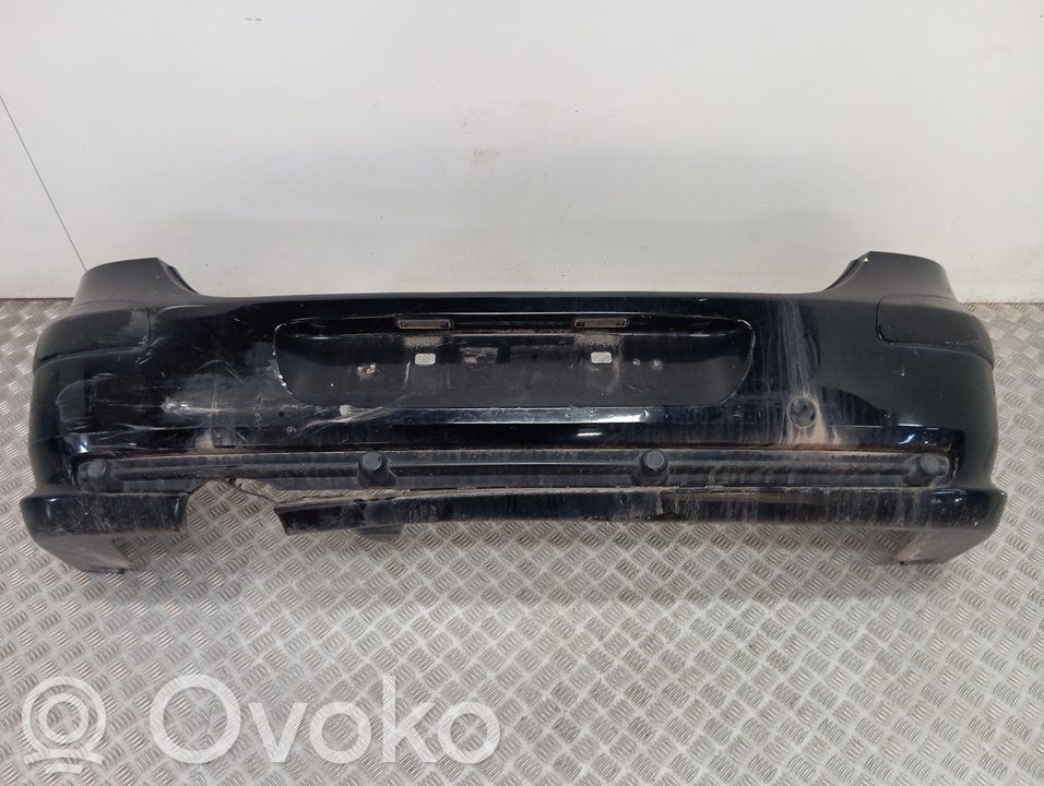 Peugeot 307 Parachoques 