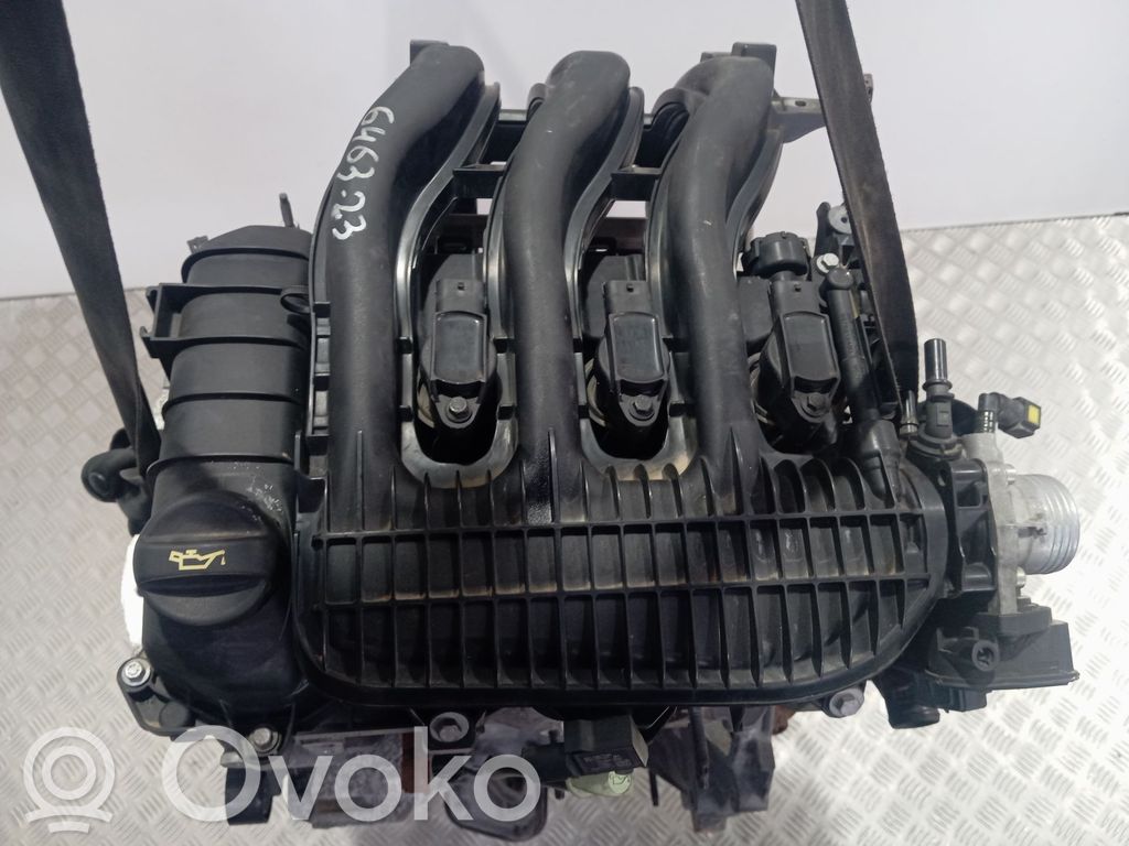 Motor   HM05