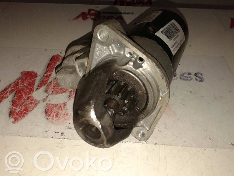 Motor de arranque   51810307