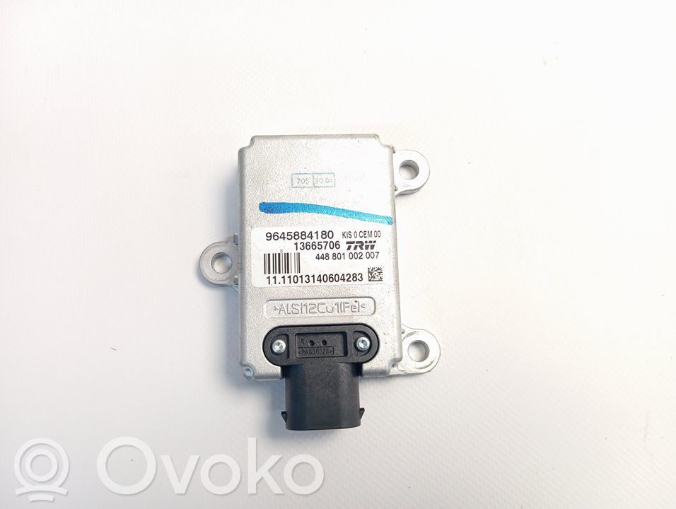 Sensor   9645884180