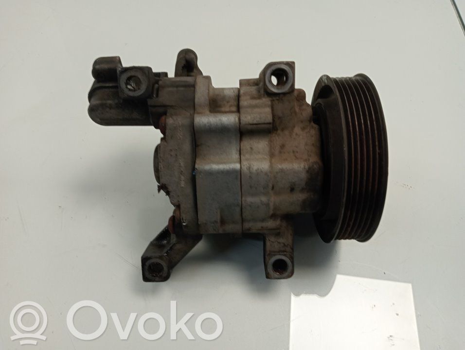 Citroen C1 Kompresor / Sprężarka klimatyzacji A/C 