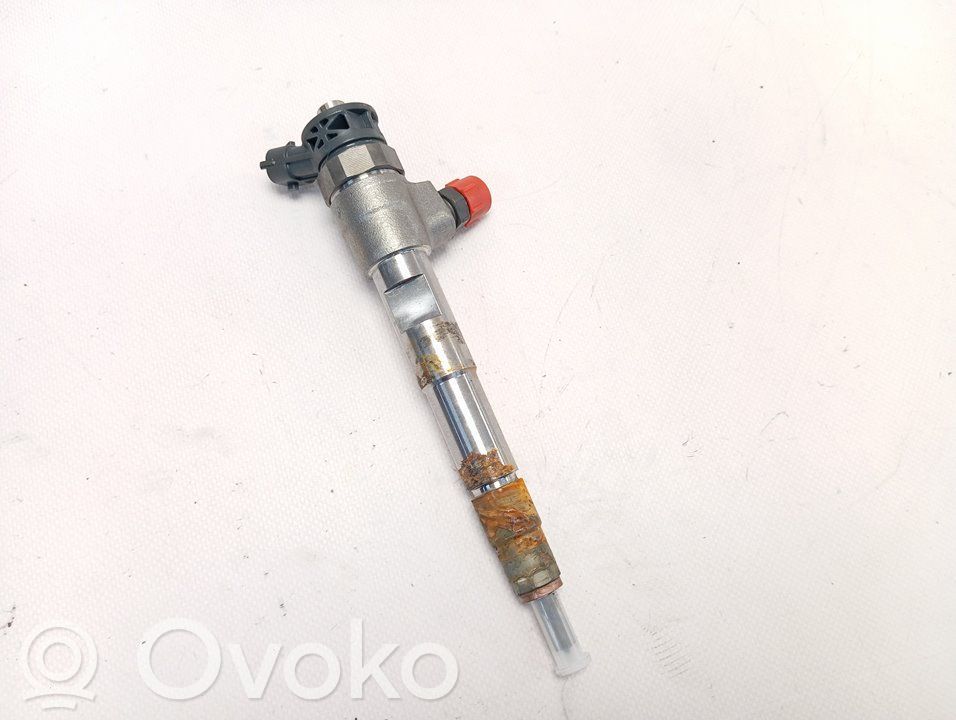 Injektor Einspritzdüse   0445110800