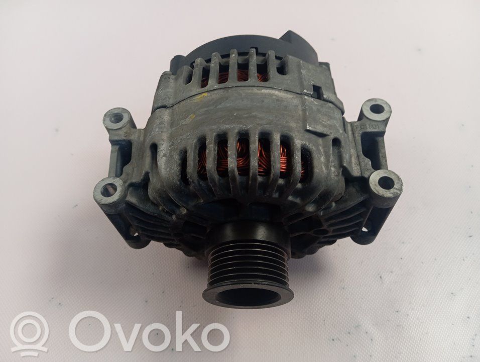 Mercedes-Benz CLK AMG A208 C208 Alternator 