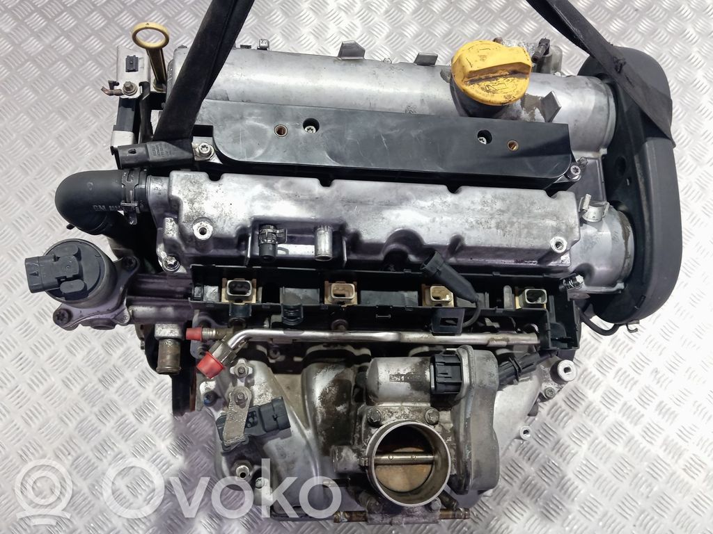 Motor   Z16XE,24454196