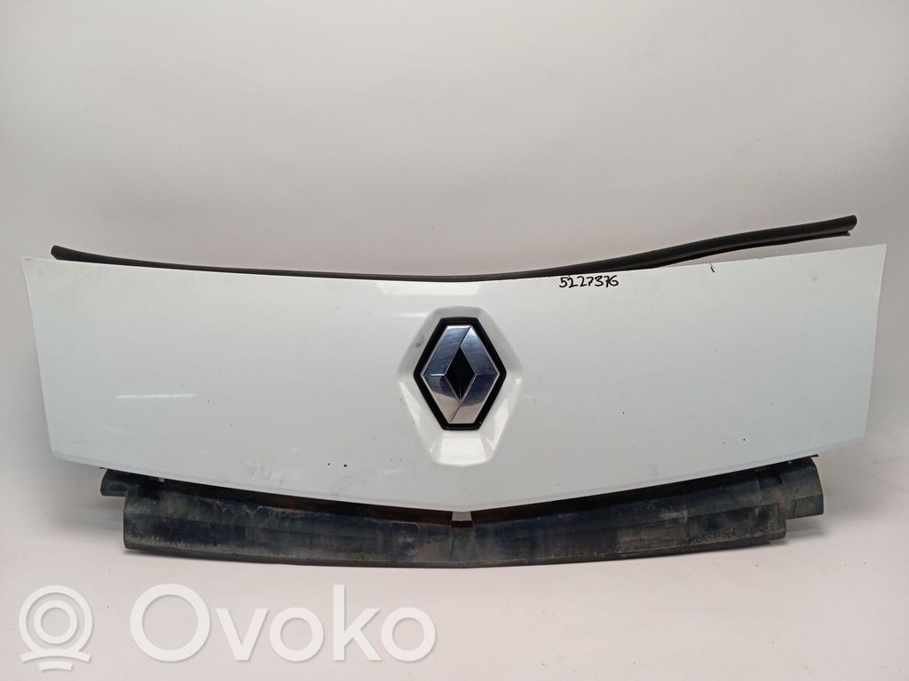 Renault Kangoo II Etusäleikkö 
