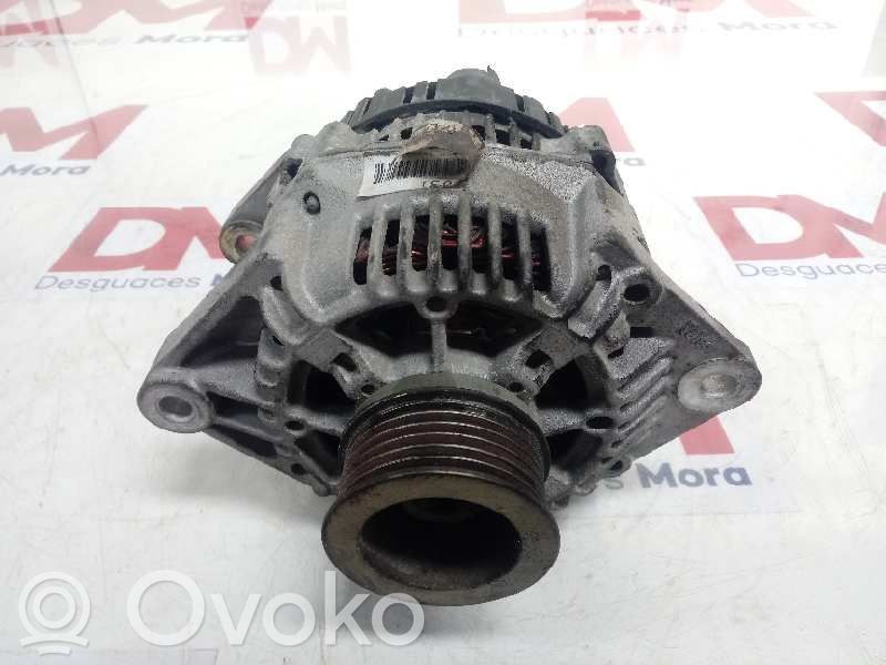 Alternador   ALOM12