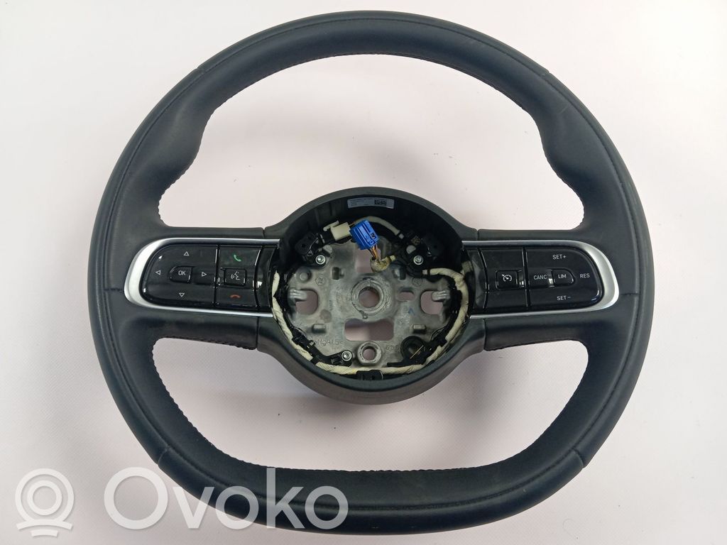 Volante   735760419,652705100G