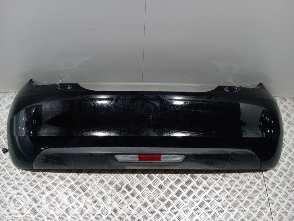 Fiat 500E Parachoques 