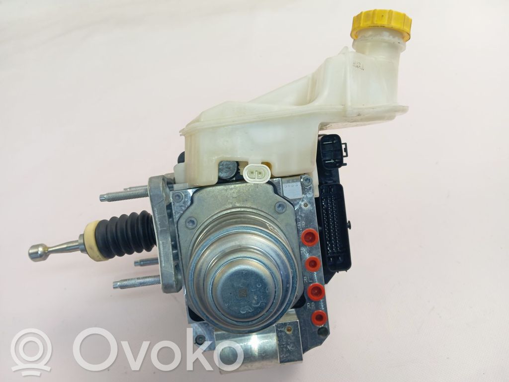 Fiat 500E Bomba de ABS 