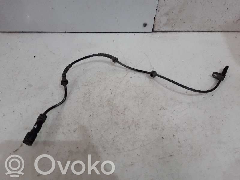 BMW 5 F10 F11 Senzor unghi volan 