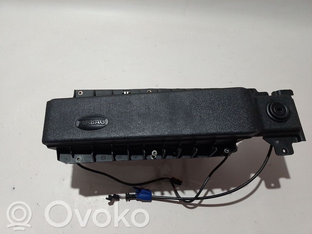 Poduszka powietrzna Airbag boczna   EHM000200PVA,XH4214C021BA8PVA