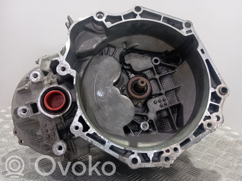 Opel Astra H Manualna 5-biegowa skrzynia biegów 