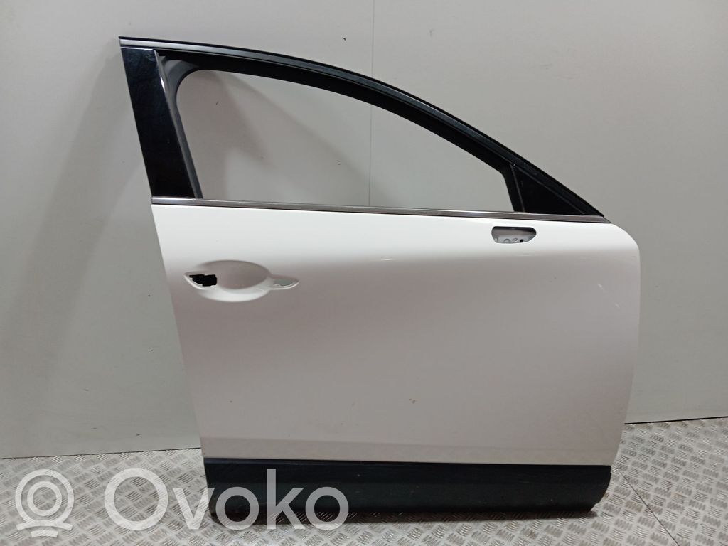 Mazda CX-30 Drzwi przednie 