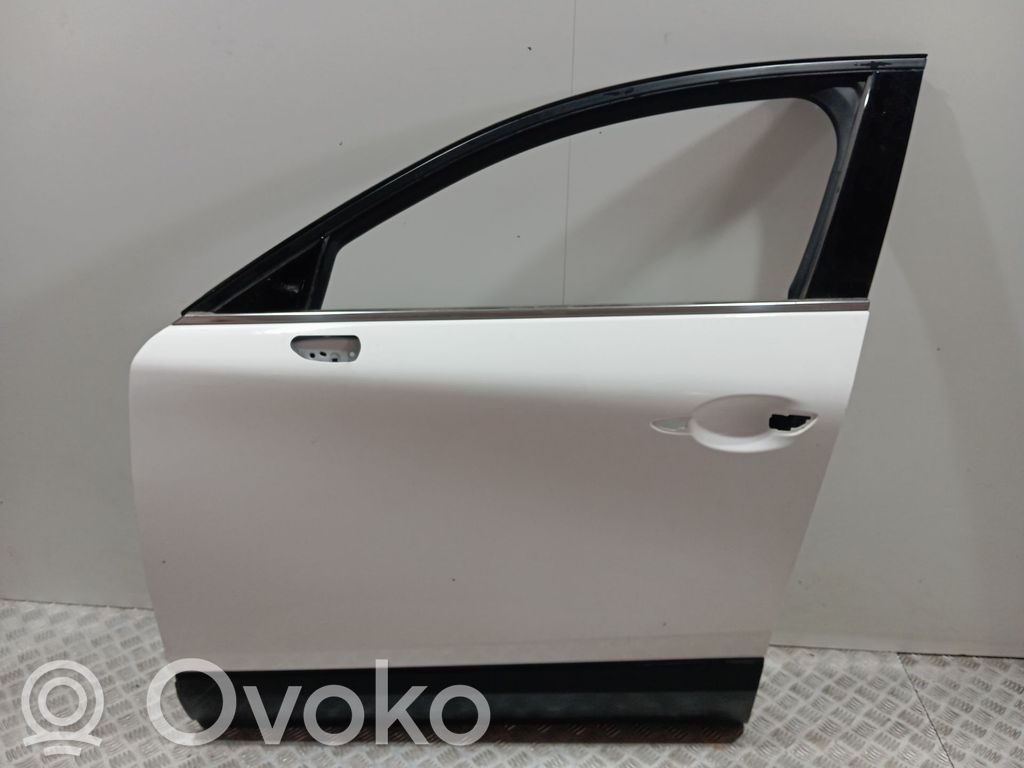 Durvis   DFY05902XB