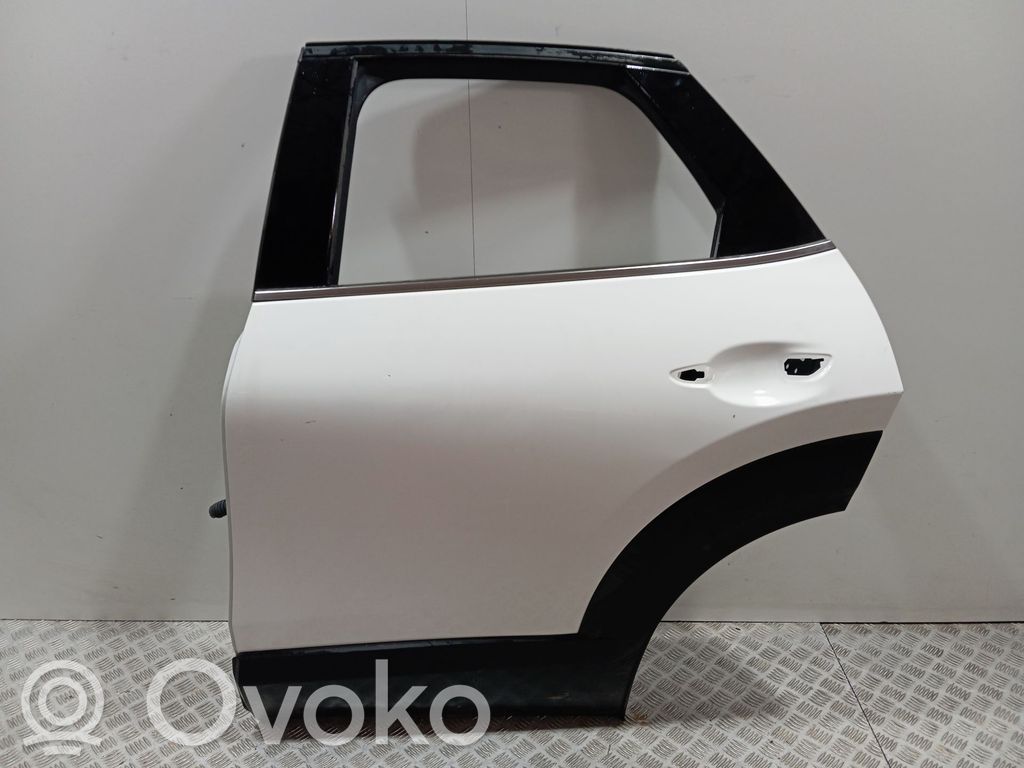 Mazda CX-30 Galinės durys 