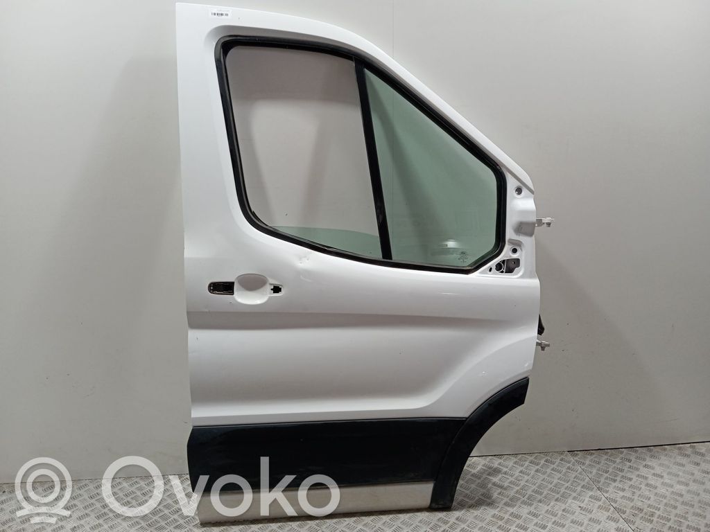 Ford Transit VII Дверь 