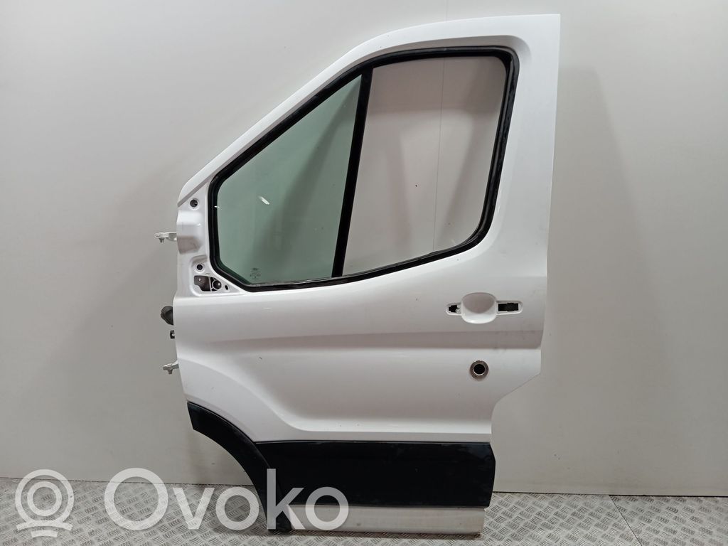 Ford Transit VII Front door 