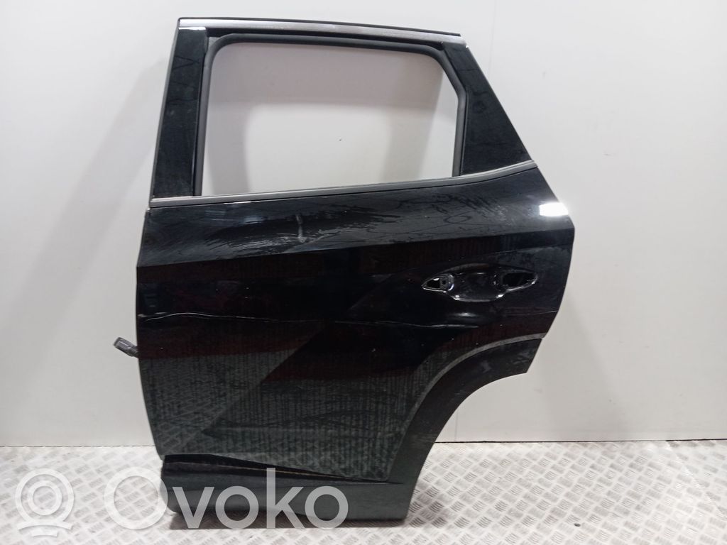 Hyundai Tucson TL Ușă spate 