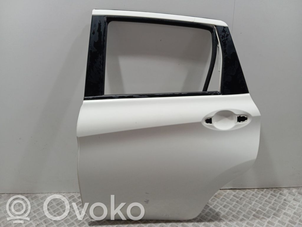 Galinės durys   H21013VVMA,H2A013VVMA