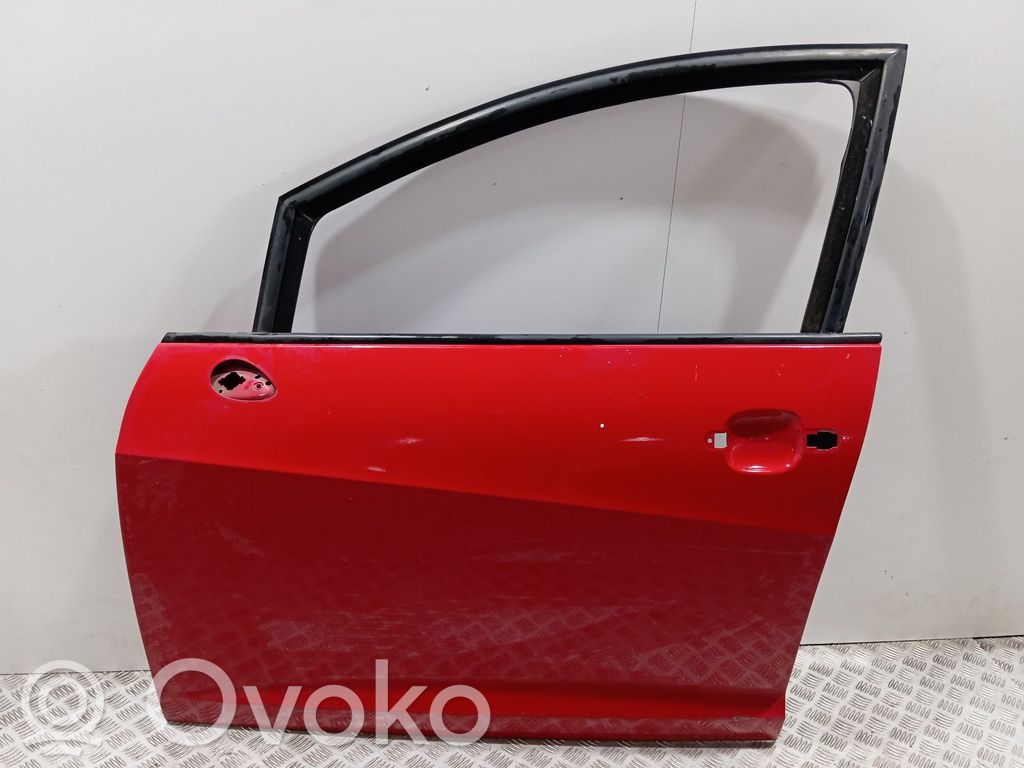 Seat Ibiza IV (6J,6P) Portiera anteriore