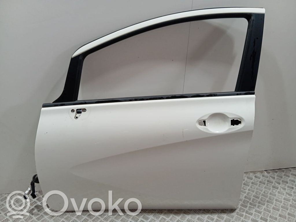 Priekinės durys   H01013VVMA,H0A013VVMA
