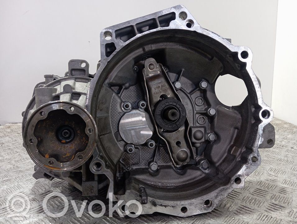 Audi A1 Scatola del cambio manuale a 5 velocità 