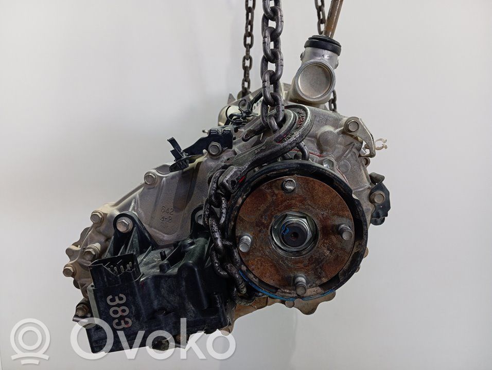 Skrzynia rozdzielcza / Reduktor   JZ12008,361000K420,3610071421