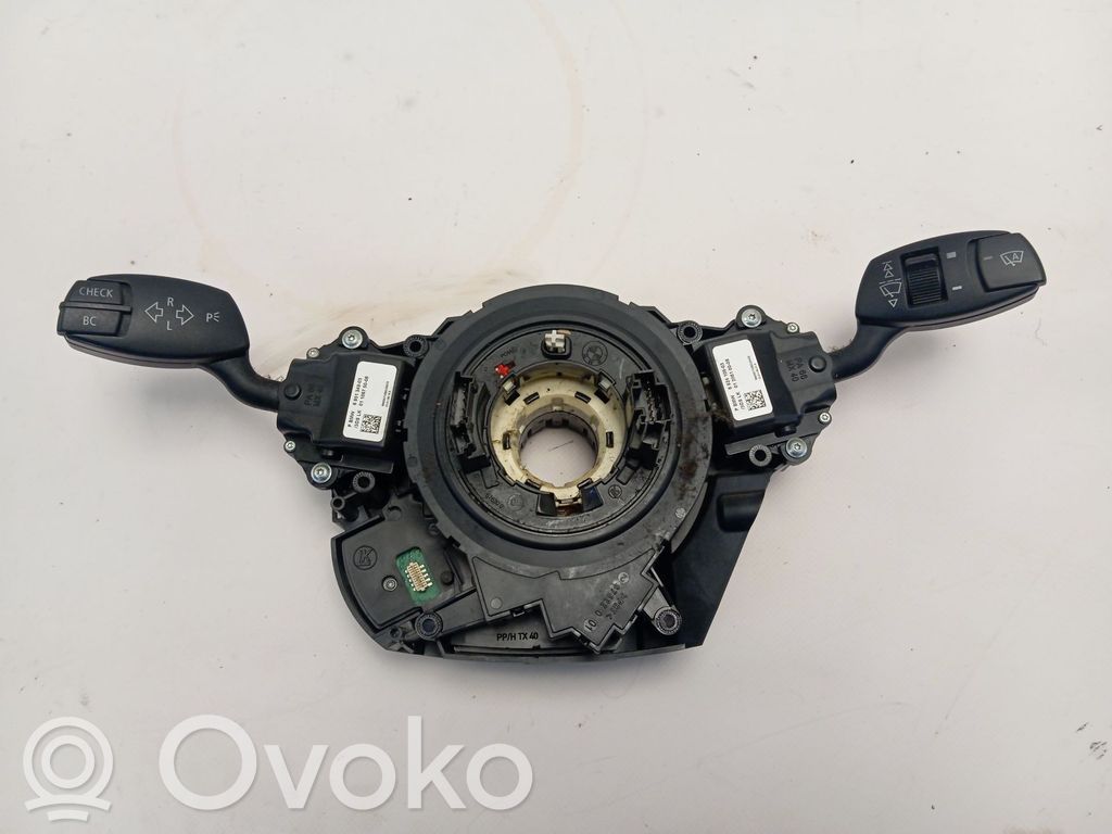 BMW 5 E60 E61 Airbag del volante 