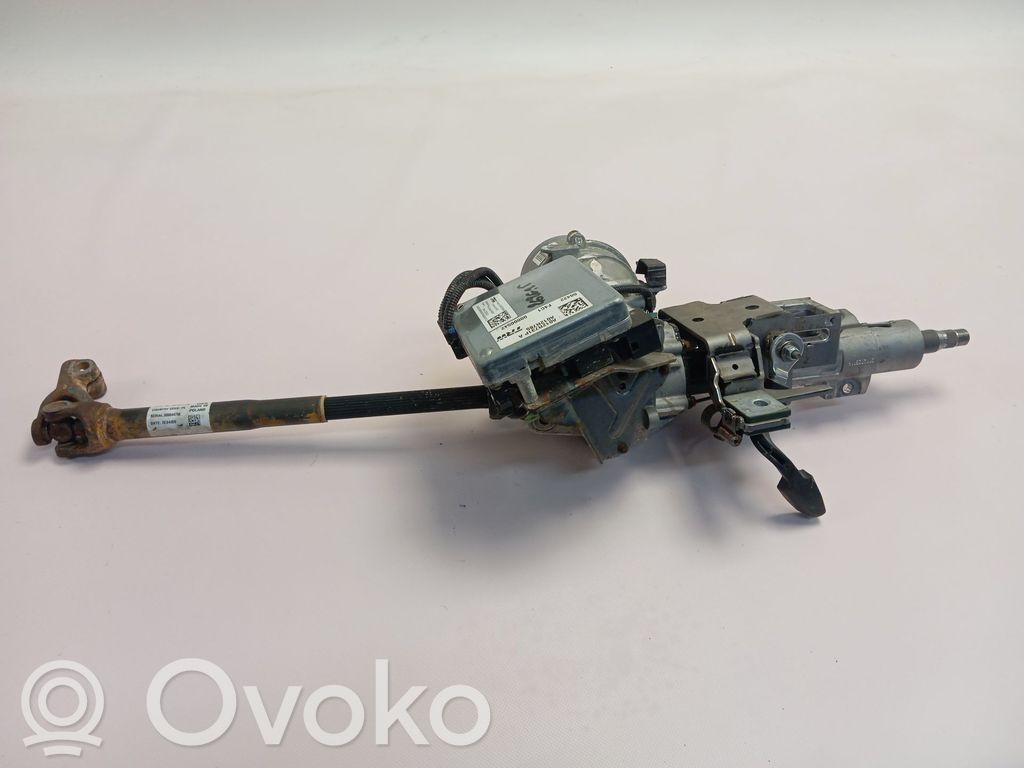 Kolumna kierownicza   A012R431PA,52205966