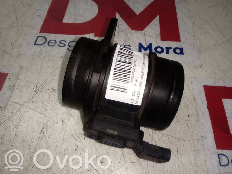 Volkswagen Golf SportWagen Debitmetru aer 