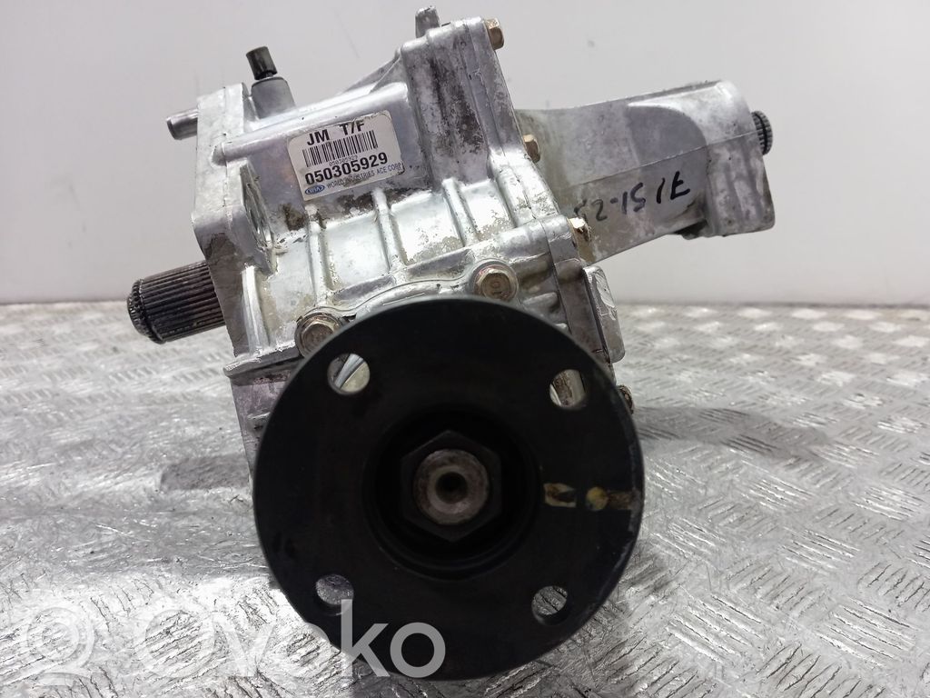 Carcasă diferențial   050305929,4730039200