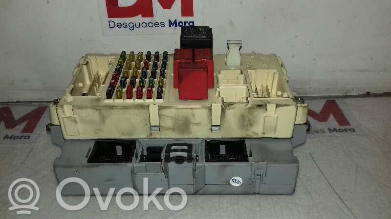 BSM Control unit   46797610