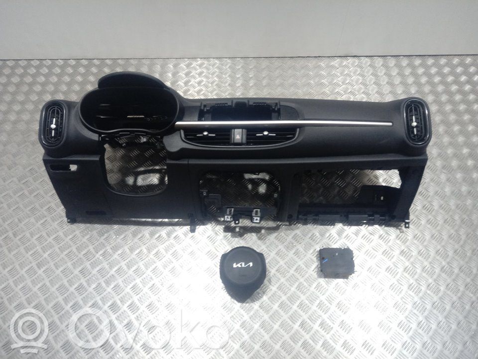 KIA Picanto Juego de airbags 