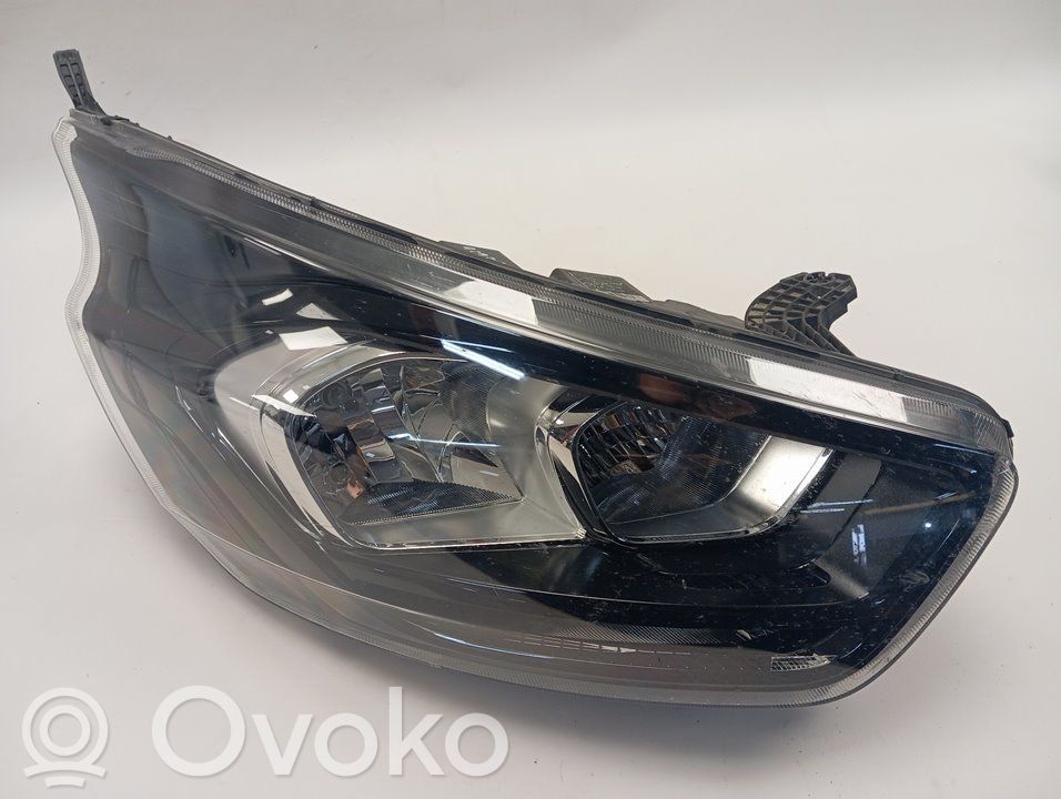 Ford Transit -  Tourneo Connect Phare frontale 