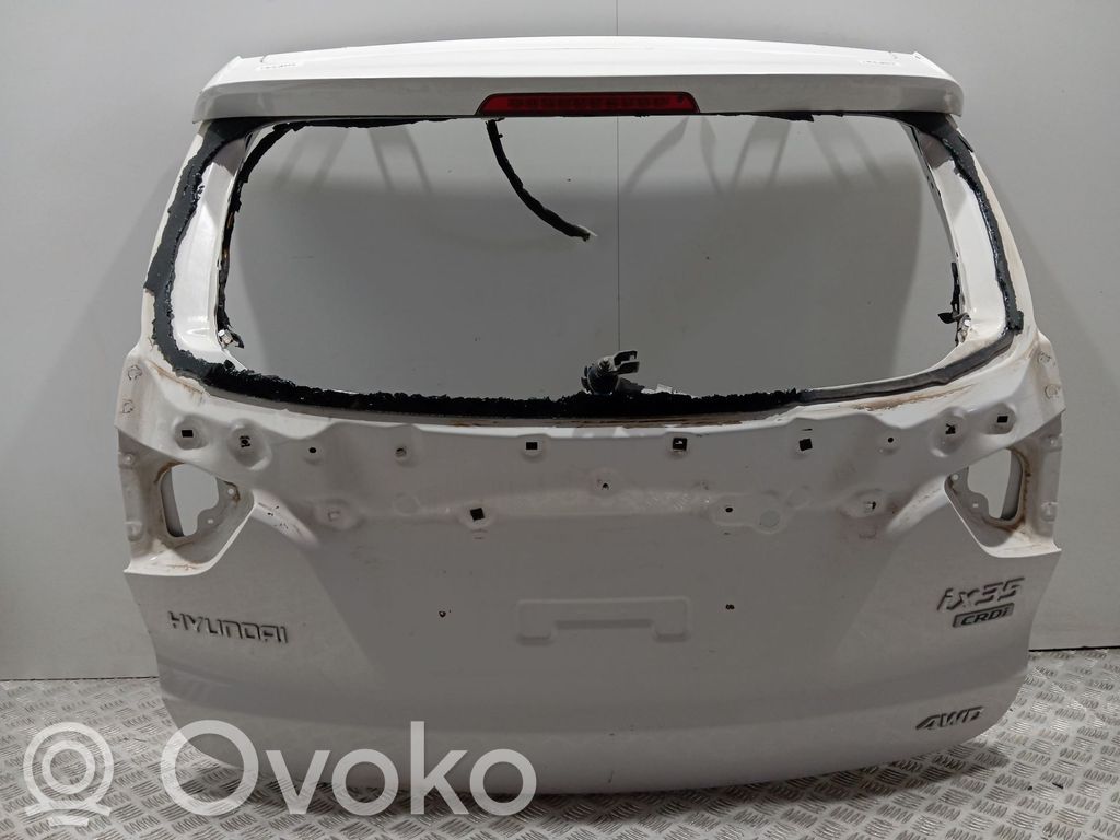 Hyundai ix35 Puerta del maletero/compartimento de carga 