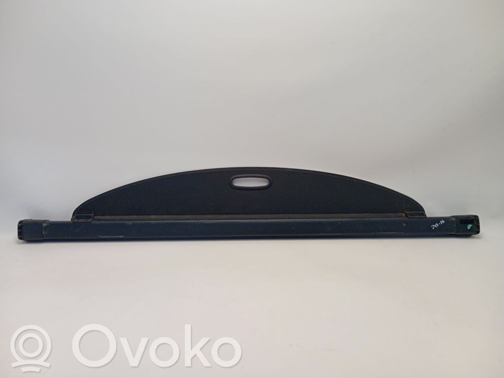 Hyundai ix35 Puerta del maletero/compartimento de carga 